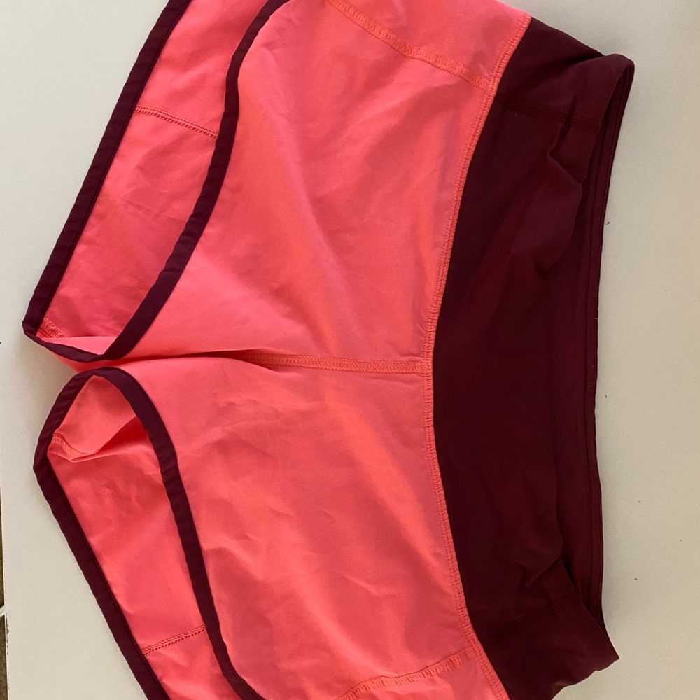 Lulu shorts